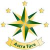 ASTRA TŪRE, ceļojumu birojs
