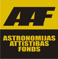 Astronomijas attīstības fonds