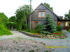 Atmatas, Gasthaus