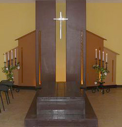 ATMIŅA, apbedīšanas birojs