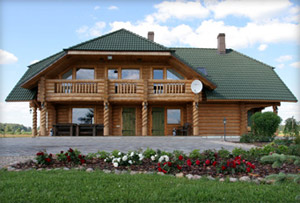 Valteri, viesu nams