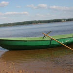 Atpūta pie dabas