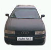Auto Nr.1