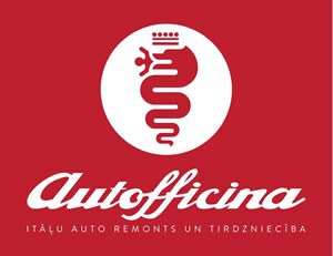 Autofficina, SIA Itāļu auto serviss