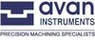 AVAN Instruments SIA, metālapstrāde