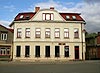 Avanta, Gasthaus