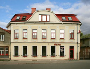 Avanta, viesu nams