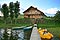 Azarkrosti, guest house
