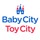 BabyCity ToyCity, preces bērniem