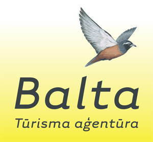Balta, travel agency