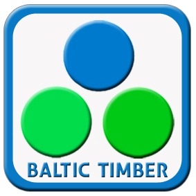 Baltic Timber, kokapstrāde