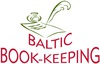 BALTIC BOOK-KEEPING, grāmatvedības pakalpojumi