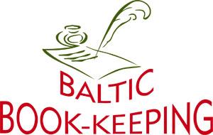 BALTIC BOOK-KEEPING, bookkeeping