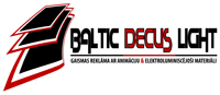 Baltic Decus Light
