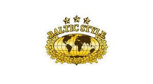 Baltic Style , vārti, žogi, terases