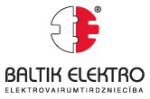 Baltik Elektro Gaisma, veikals