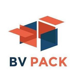 BV Pack, SIA, упаковка