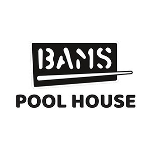 BAMS pool house