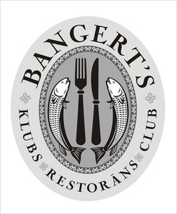 Bangerts, ресторан