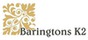 Baringtons K2, associations