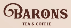 Barona tējas un kafijas, store