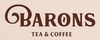 Barona tējas un kafijas, veikals