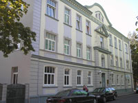 Nami R SIA, Barona apartamenti
