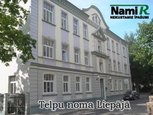 Nami R SIA, Barona apartamenti