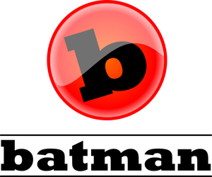 Batman, рекламное агентство 