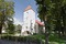 Bauskas Svētā Gara evanģēliski luteriskā baznīca, Kirche