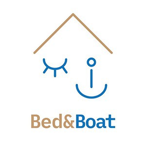 Bed&Boat namiņš Alūksnes iekšezerā- vēsturiskajās laivu mājās, дом для выходных