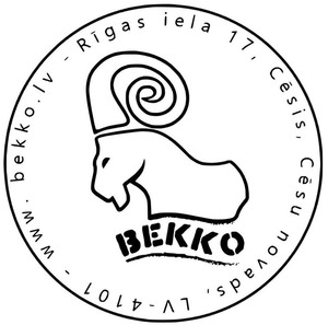 BEKKO, кафе