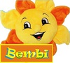 Bembi, Kinderwaren
