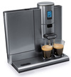 BergCoffee, kafija un kafijas aparāti