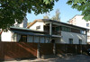 Bērzupe, viesību māja