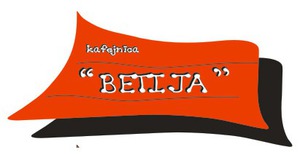 Betija, cafe