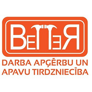 BeTTer, магазин