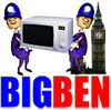 Big Ben, graded domestic appliance