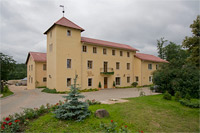 Bille, guest house