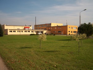 Bilskas pamatskola