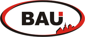 BAU, building material sale
