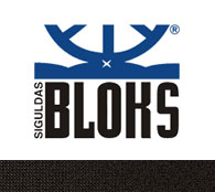 Siguldas bloks, betona izstrādajumi