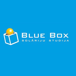 Blue Box, solāriju studija