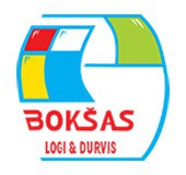 Bokšas, SIA, doors and windows