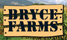 Bryce Farms SIA, graudkopība