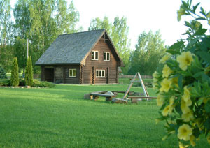 Brūveri, atpūtas komplekss