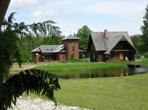 Brūveri, atpūtas komplekss