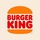 Burger King, ресторан быстрого питания