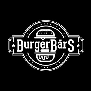 BurgerBārs, Cafe