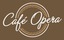 Cafe Opera, kafejnīca